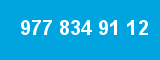 977 834 91 12